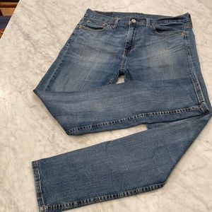 LEVI’S 510 jeans